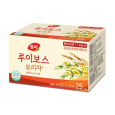 루이보스 보리차 1.5gx25T 동서식품