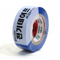 전기 테이프(청색)(19mmx10m)