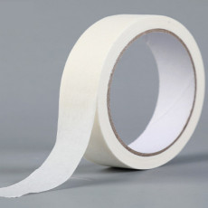 종이 테이프 마스킹 테이프 1.5CM x 20M