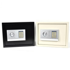 사무용금고30EDA 가정용금고 디지털금고 개인금고 (화이트)