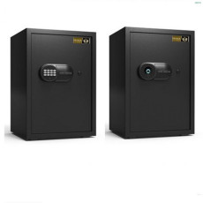 디지털 가정용 사무용 호텔 소형 금고 -50F 지문인식