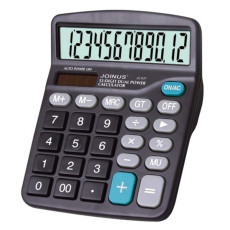 LINE 대형 전자 계산기 사무용 일반 큰화면 계산기