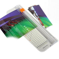 KL-9094 소형 보급형 A4트리머재단기