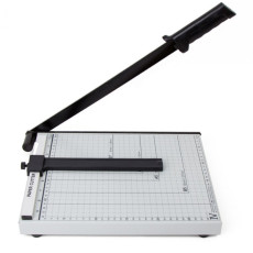 작두형 절단기 학교 사무실 종이 서류 문서 컷팅 재단기 A4