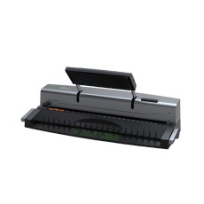 플라스틱링 제본기 MHB-C08UH