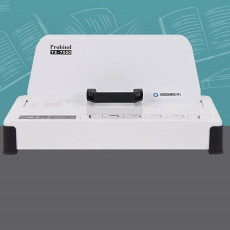 열제본기 열접착 제본기 TE7500