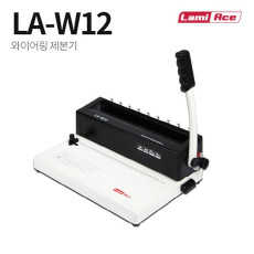 와이어제본기 LA-W12