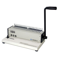 플라스틱링 제본기 RS-1300