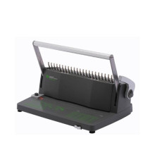 플라스틱링 제본기 MHB-C12UH