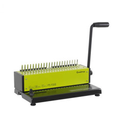 A4 플라스틱링 제본기 PS-1500