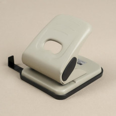 펀치 2공 일공펀치 책철 구멍뚫는기계 고정펀치 펀칭