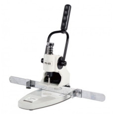 KS-101 수동 1공 천공기 300매 3 8mm 천공