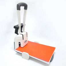 강력펀치 2공펀치 최대 A4 200매 80mm