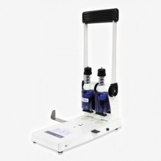 KS-200 수동 2공 천공기 300매 3 7mm 천공