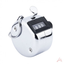 인원체크 계수기