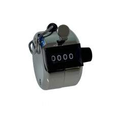 휴대용 수동 계수기 피플카운팅 카운터기 인원체크 A259