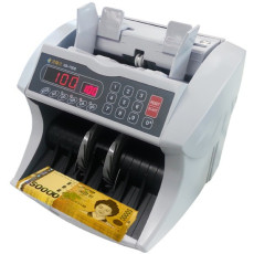 지폐계수기 KB-7000 국산 돈세는기계 일반계수 매수합산 간편조작