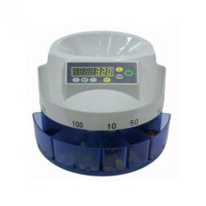 CS-5500 P 동전계수기