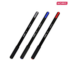 이지플루이드 볼펜 0.7mm 저점도 잉크 (청색)