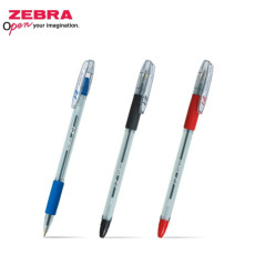 사무용 볼펜 Z-1 0.7 BP074 (블루)