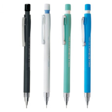 xQ 세라믹 샤프 0.5mm 필기구 (화이트)